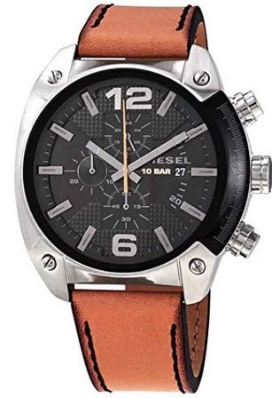 Diesel Overflow DZ4503