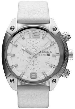 Diesel Overflow **new Collection ** 49mm DZ4315