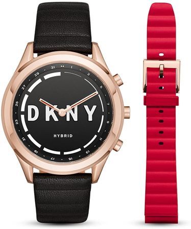 Dkny Smartminute NYT6102