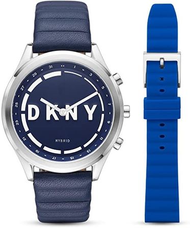Dkny Smartminute NYT6104