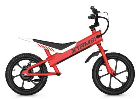 Draisienne électrique DX 16