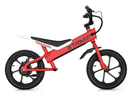 Draisienne électrique DX 16