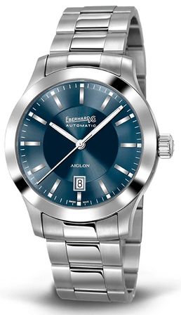 Eberhard Aiglon Grande Taille 41030.SE CA2