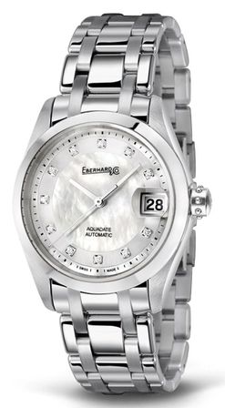 Eberhard Aquadate 41127.L