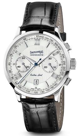 Eberhard Extra Fort Vite . Chrono Automatic 31952.6