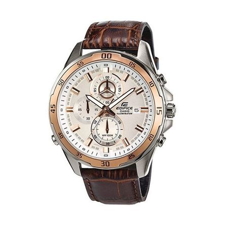 Edifice Casio Efr-547l-7avuef