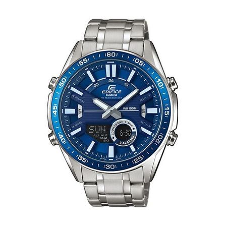 Edifice Casio Efv-c100d-2avef