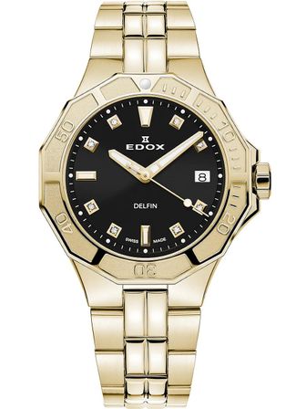 Edox 53020-37jm-nid