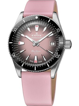 Edox 80131-3nc-ndro