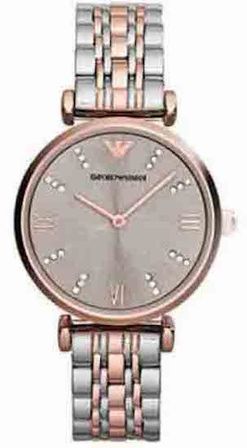 Emporio Armani Gianni AR1841