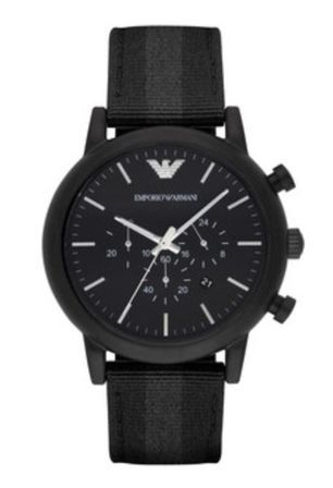 Emporio Armani Luigi AR1948