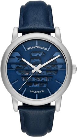 Emporio Armani Meccanico Luigi Automatic AR60030