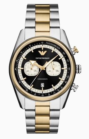 Emporio Armani Racer AR11678