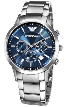 Emporio Armani Renato AR2448