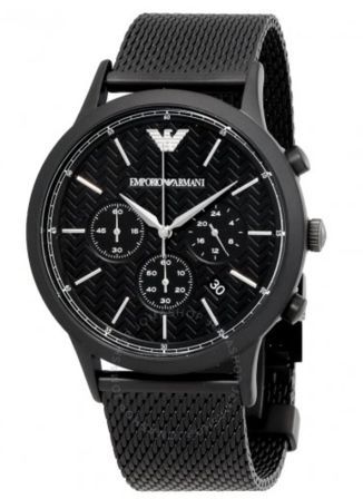 Emporio Armani Renato AR2498