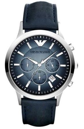 Emporio Armani Renato Chrono AR2473