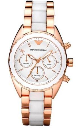 Emporio Armani Sport Chrono AR5942
