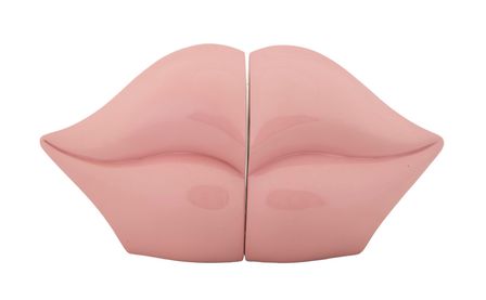 étagère à livres bouche cm 27x9x13