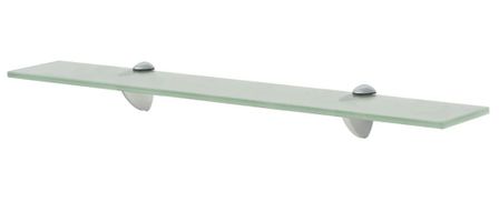 Étagère murale Verre 60 x 20 cm 8 mm