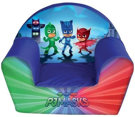 Fauteuil club Pyjamasques