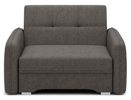 Fauteuil convertible LANY - Compact et ingénieux