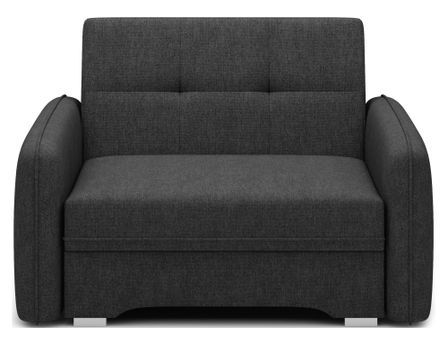Fauteuil convertible LANY - Compact et ingénieux