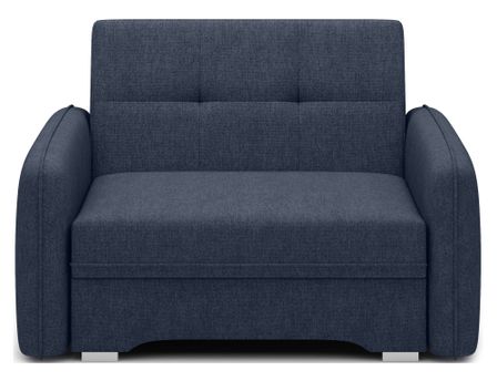 Fauteuil convertible LANY - Compact et ingénieux