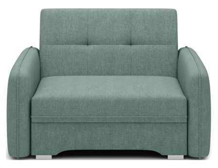 Fauteuil convertible LANY - Compact et ingénieux