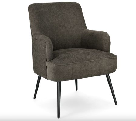 Fauteuil ERNESTINE – Design compact & confort dense