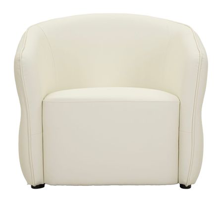 Fauteuil Minsk design contemporain formes enveloppantes