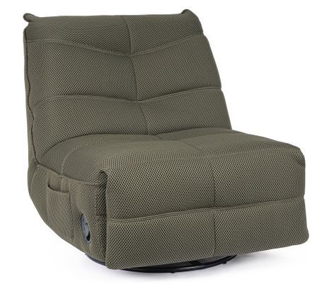 Fauteuil Relax KITA – Confort absolu et design fonctionnel