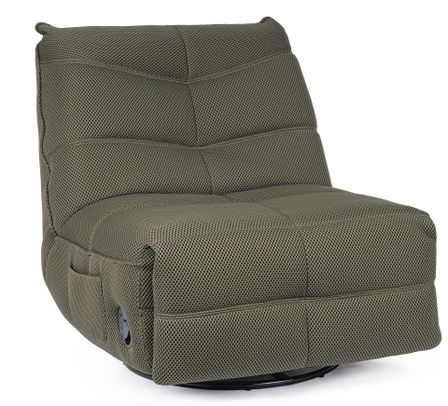 Fauteuil Relax KITA – Confort absolu et design fonctionnel