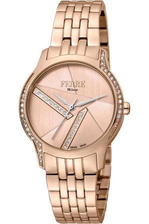 FerrÉ Milano Fm1l145m0081