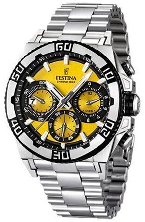 Festina Chrono Bike 2013 F16658-7