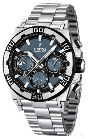 Festina Chrono Bike 2015 F16658-3