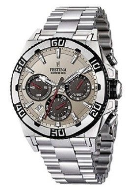 Festina Chrono Bike F16658_A