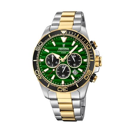 Festina F20363/4 F20363_4