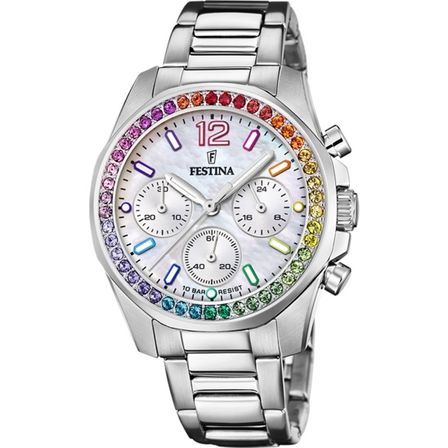 Festina F20606/2 F20606_2