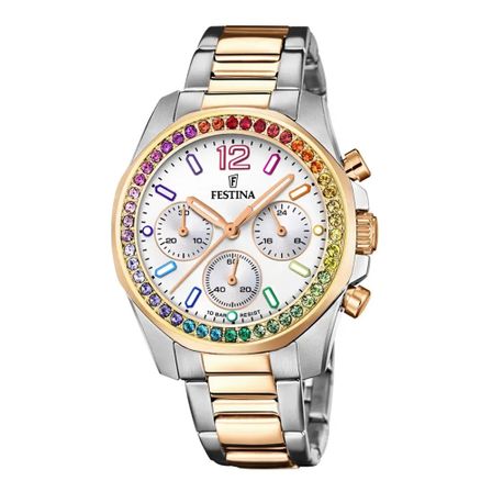 Festina F20608/2 F20608_2
