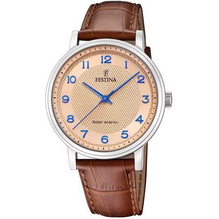 Festina F20660/2 F20660_2