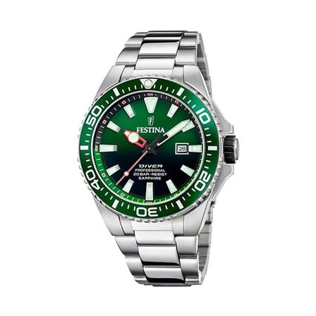 Festina F20663/2 F20663_2