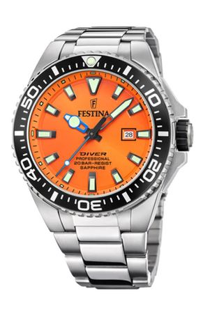 Festina F20663/4 F20663_4