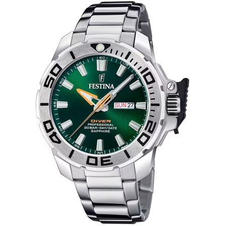Festina F20665/2 F20665_2