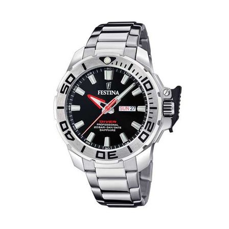 Festina F20665/4 F20665_4