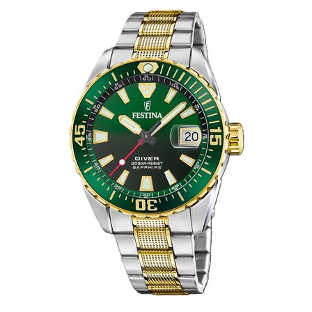 Festina F20706/2 F20706_2
