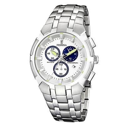 Festina Time F6812-1
