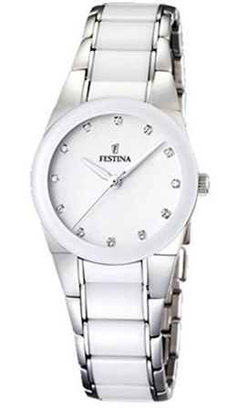 Festina Trend Ceramic Collection F16534-3