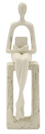 Figurine single stons cm 8,5 6,5 24