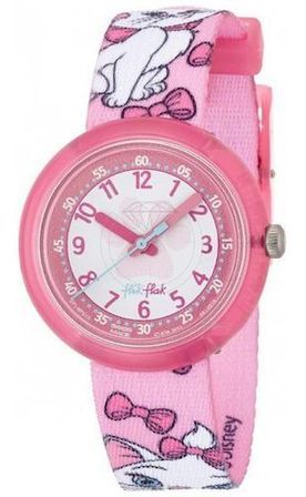 Flik Flak-fw14 - Disney Aristocats Marie ZFLNP013