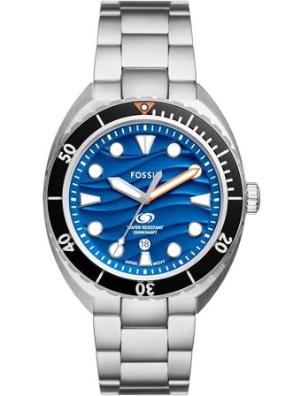 Fossil Braker FS6064